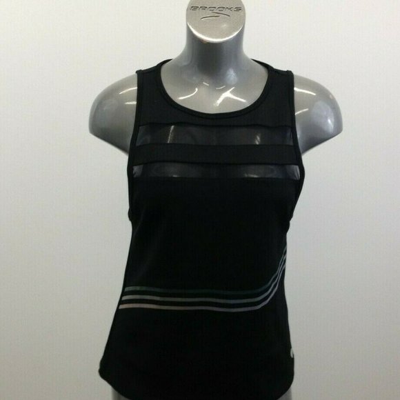 Thread 4 Thought Sleeveless Top Women's Large - Picture 1 of 7